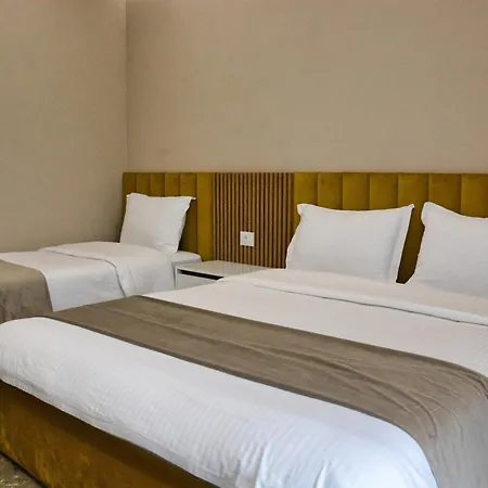 Κάμπινγκ Bujtina Oxhaku Peshkopi