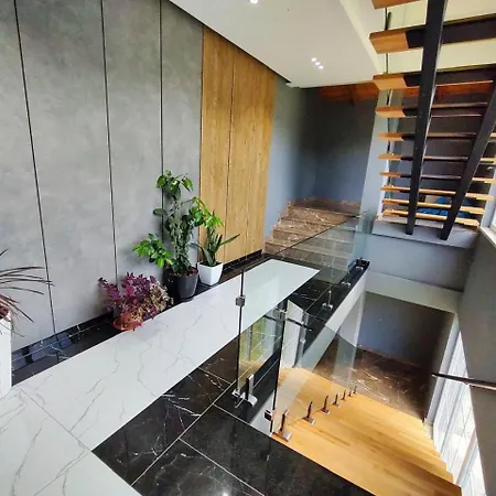 Κάμπινγκ Bujtina Oxhaku